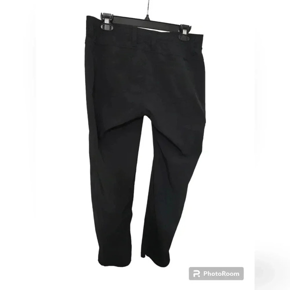 TOAD & CO. Women's Jetlite Crop Pants - Picture 5 of 6